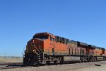 BNSF 4243